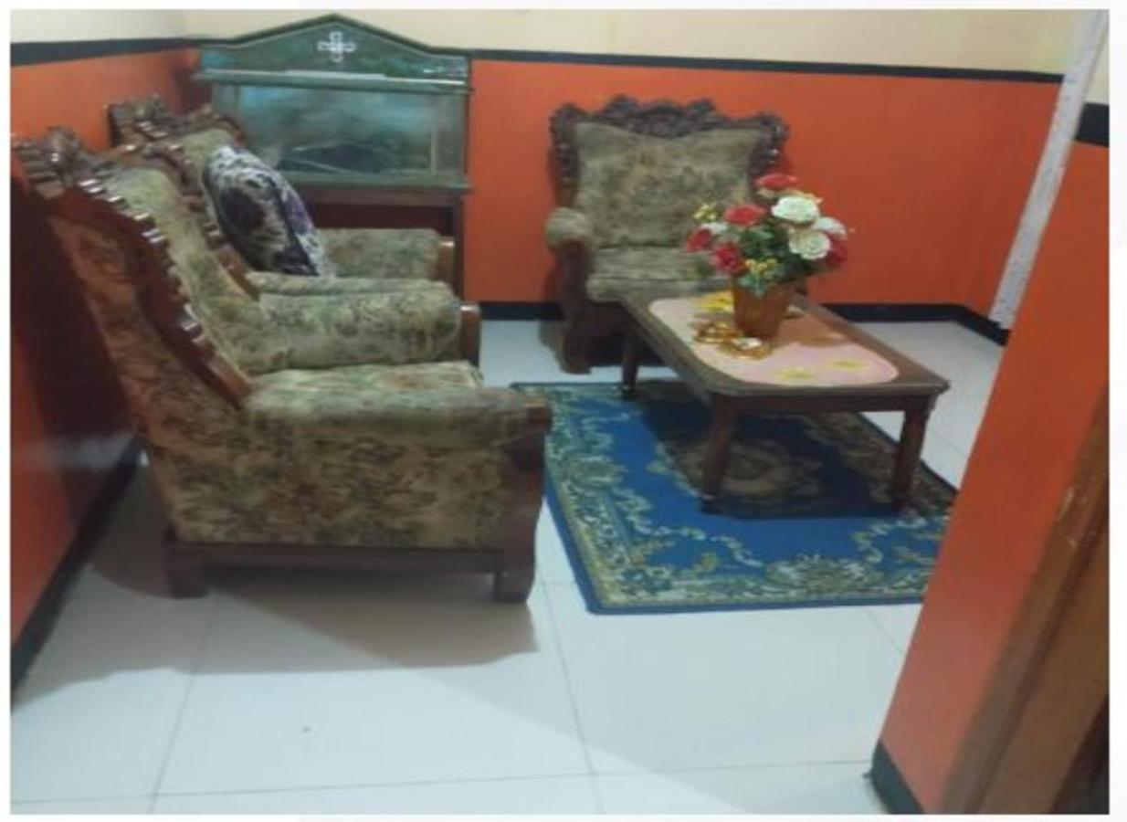 Indah Lestari Malang